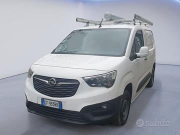 Opel Combo Opel Cargo Edition 1.5 100 CV Dies...