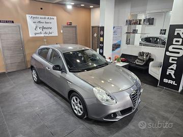 Alfa Romeo Giulietta 1.6 JTDm-2 105 CV Distinctive