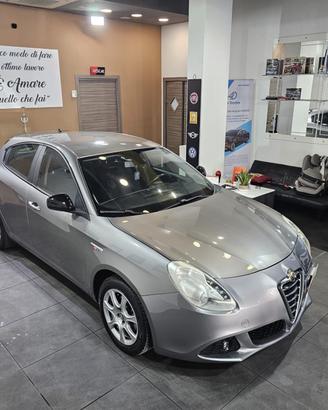 Alfa Romeo Giulietta 1.6 JTDm-2 105 CV Distinctive