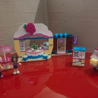 Lego Friends 41366