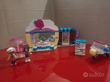 Lego Friends 41366