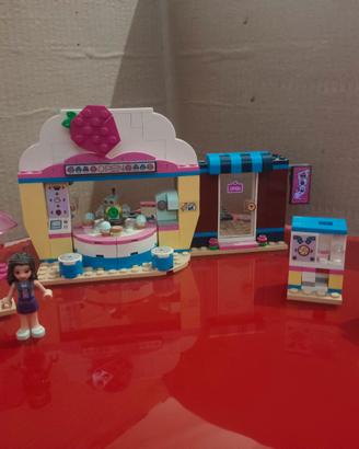 Lego Friends 41366