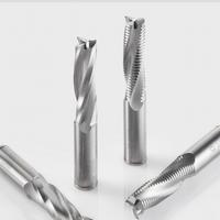 Frese Elicoidali Widia per legno