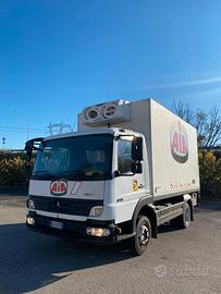 Mercedes Atego MB 816