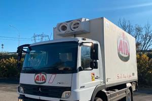 Mercedes Atego MB 816