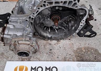 Cambio manuale toyota rav 4 2.0 d4d