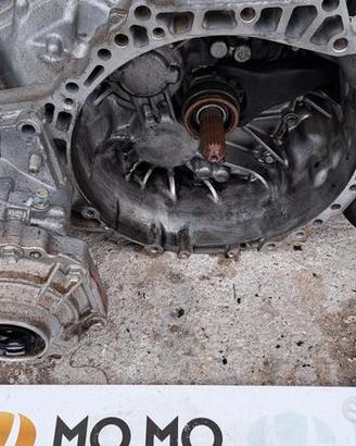 Cambio manuale toyota rav 4 2.0 d4d