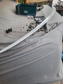 bmw 220d coupe spiler post originale 