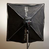 Elinchrom Portalite 40x40 softbox