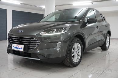 Ford Kuga 2.0 EcoBlue Hybrid 150 CV 2WD Titanium B