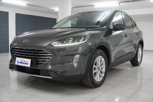 Ford Kuga 2.0 EcoBlue Hybrid 150 CV 2WD Titanium B