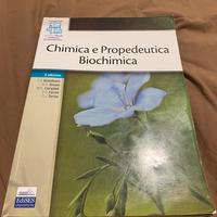 Libro chimica