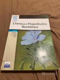 Libro chimica