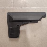 Calcio PTS EPS softair originale nero