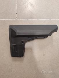 Calcio PTS EPS softair originale nero