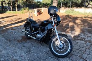 Honda VT600 Shadow