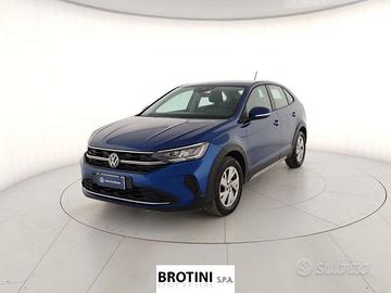 Volkswagen Taigo 1.0 TSI 95 CV Life