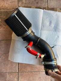 Aspirazione alta fiat 500/595 abarth