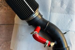 Aspirazione alta fiat 500/595 abarth