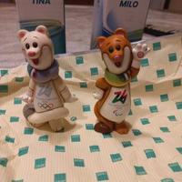 thun Tina e Milo edizione limitata 