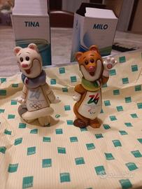 thun Tina e Milo edizione limitata 