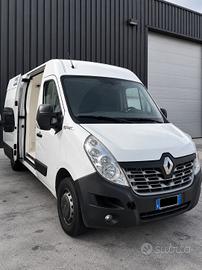 Renault Master frigo