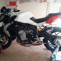 MV Agusta Brutale 800 - 2014