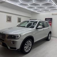 Bmw X3 xDrive28iA Futura