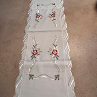 Centro tavola natalizio