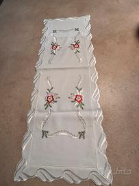 Centro tavola natalizio