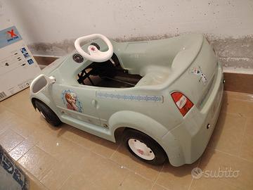 Macchina per bambini