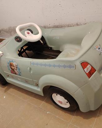 Macchina per bambini