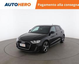 AUDI A1 HY05991