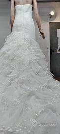 Abito da sposa