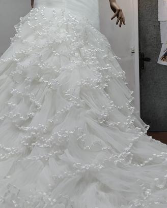 Abito da sposa