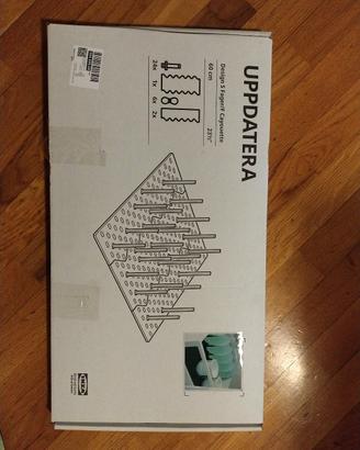 Uppdattera IKEA