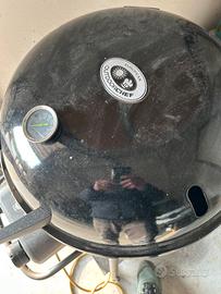 Bbq Outdoorchef