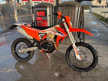 Ktm 350 exc - 2023