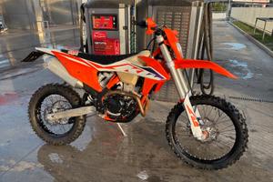 Ktm 350 exc - 2023