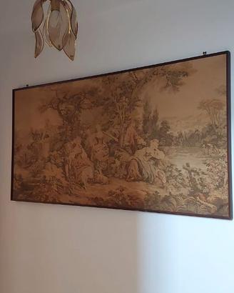 ARAZZO anni 70 (190cm x 100cm)  = 30 euro