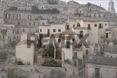 Cascina/Casale - Modica