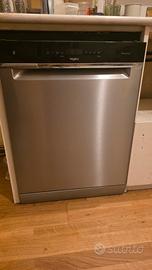 lavastoviglie Whirlpool WFO 3041 PL