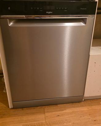 lavastoviglie Whirlpool WFO 3041 PL