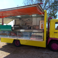 Autonegozio paninoteca