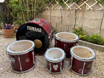 Batteria Yamaha