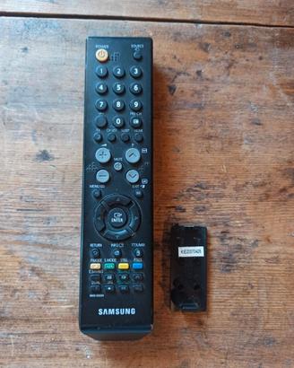 Telecomando originale Samsung – SyncMaster T200HD