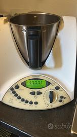 Bimby TM31 Vorwerk