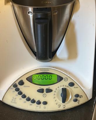 Bimby TM31 Vorwerk