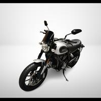 Ducati Scrambler - Icon