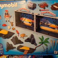 Playmobil Pirates cod 5347
